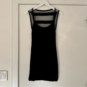 Forever 21 Mini Dress